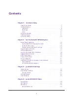 Предварительный просмотр 3 страницы NETGEAR JNR1010v2 User Manual