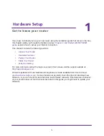 Предварительный просмотр 6 страницы NETGEAR JNR1010v2 User Manual