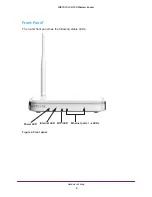 Предварительный просмотр 8 страницы NETGEAR JNR1010v2 User Manual