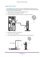 Предварительный просмотр 13 страницы NETGEAR JNR1010v2 User Manual