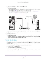 Предварительный просмотр 14 страницы NETGEAR JNR1010v2 User Manual