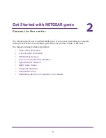 Предварительный просмотр 15 страницы NETGEAR JNR1010v2 User Manual