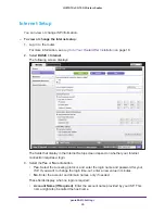 Предварительный просмотр 25 страницы NETGEAR JNR1010v2 User Manual