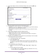 Предварительный просмотр 33 страницы NETGEAR JNR1010v2 User Manual