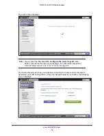 Предварительный просмотр 39 страницы NETGEAR JNR1010v2 User Manual
