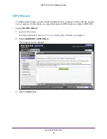 Предварительный просмотр 40 страницы NETGEAR JNR1010v2 User Manual
