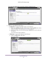 Предварительный просмотр 41 страницы NETGEAR JNR1010v2 User Manual