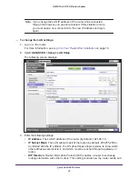 Предварительный просмотр 47 страницы NETGEAR JNR1010v2 User Manual