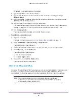 Предварительный просмотр 68 страницы NETGEAR JNR1010v2 User Manual