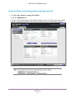 Предварительный просмотр 72 страницы NETGEAR JNR1010v2 User Manual