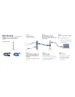 NETGEAR JNR3000 Installation Manual preview