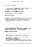 Preview for 15 page of NETGEAR JNR3000 User Manual