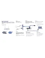 NETGEAR JNR3210 Installation Manual preview