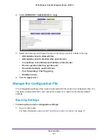 Preview for 101 page of NETGEAR JR6150 User Manual