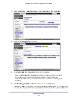 Preview for 128 page of NETGEAR JR6150 User Manual