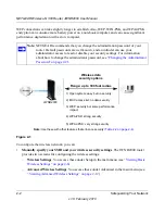 Preview for 32 page of NETGEAR JWNR2000 - Wireless- N 300 Router User Manual