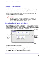 Preview for 18 page of NETGEAR JWNR2000Tv3 User Manual