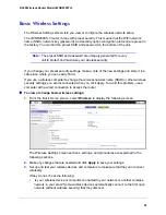 Preview for 25 page of NETGEAR JWNR2000Tv3 User Manual