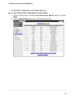 Preview for 45 page of NETGEAR JWNR2000Tv3 User Manual