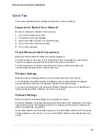 Preview for 88 page of NETGEAR JWNR2000Tv3 User Manual