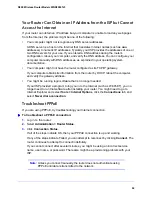 Preview for 92 page of NETGEAR JWNR2000Tv3 User Manual