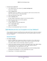 Preview for 22 page of NETGEAR JWNR2010v5 User Manual