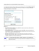 Preview for 24 page of NETGEAR KWGR614 - 54 Mbps Wireless Router Reference Manual