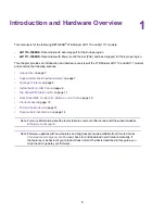 Preview for 6 page of NETGEAR LB1110 User Manual