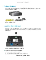 Preview for 8 page of NETGEAR LB1110 User Manual