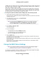 Preview for 23 page of NETGEAR LB1110 User Manual