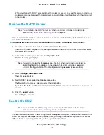 Preview for 26 page of NETGEAR LB1110 User Manual