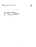 Preview for 37 page of NETGEAR LB1110 User Manual