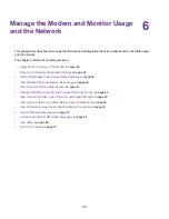 Preview for 55 page of NETGEAR LB1110 User Manual