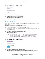 Preview for 58 page of NETGEAR LB1110 User Manual