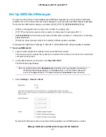 Preview for 67 page of NETGEAR LB1110 User Manual