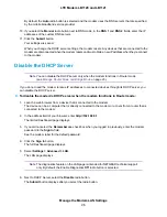 Предварительный просмотр 26 страницы NETGEAR LB1120 User Manual