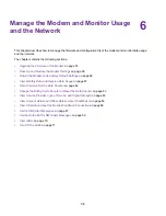 Предварительный просмотр 56 страницы NETGEAR LB1120 User Manual