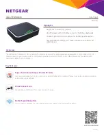 Предварительный просмотр 105 страницы NETGEAR LB1120 User Manual