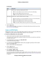 Предварительный просмотр 37 страницы NETGEAR LB2120 Series User Manual