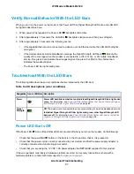 Предварительный просмотр 87 страницы NETGEAR LB2120 Series User Manual