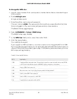 Preview for 48 page of NETGEAR LBR20 User Manual