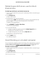 Preview for 55 page of NETGEAR LBR20 User Manual