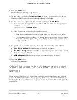 Preview for 57 page of NETGEAR LBR20 User Manual