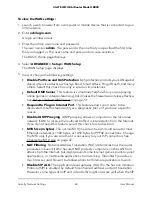 Preview for 68 page of NETGEAR LBR20 User Manual