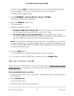 Preview for 87 page of NETGEAR LBR20 User Manual