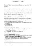 Preview for 120 page of NETGEAR LBR20 User Manual