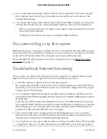 Preview for 151 page of NETGEAR LBR20 User Manual