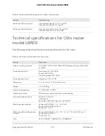 Предварительный просмотр 159 страницы NETGEAR LBR20 User Manual