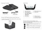 Preview for 2 page of NETGEAR Leopard Quick Start