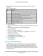 Предварительный просмотр 44 страницы NETGEAR (LG2200D User Manual